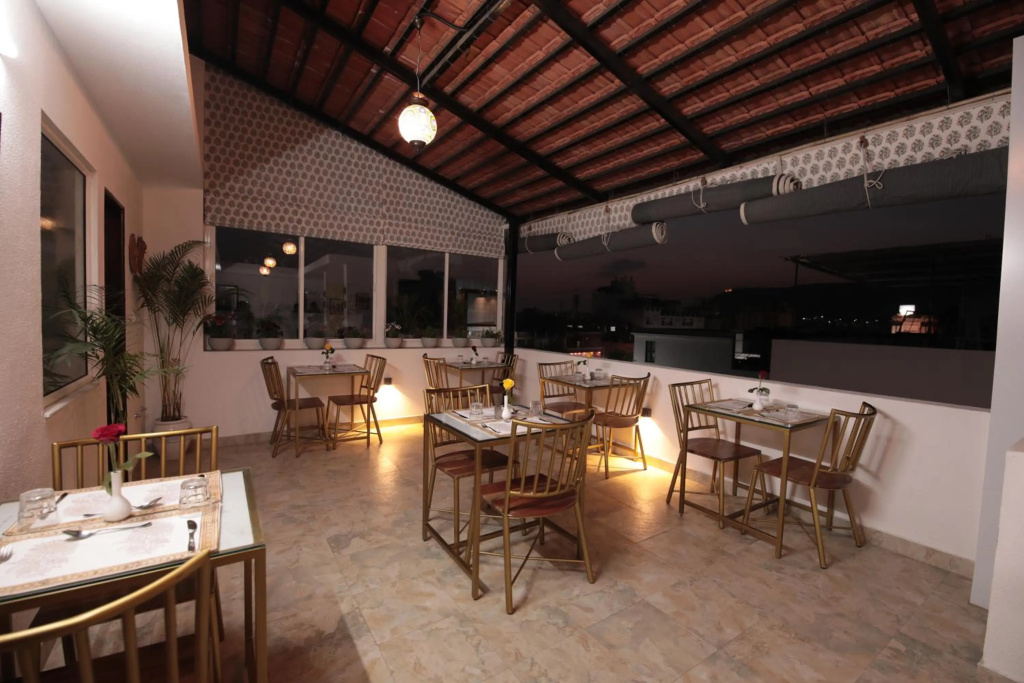 Jai Villa