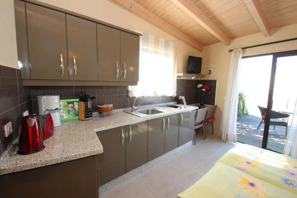 Studio Pablo Finca Montimar
