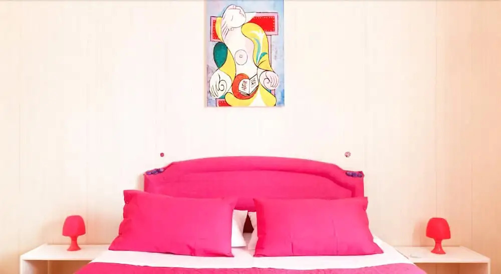 Picasso B&B