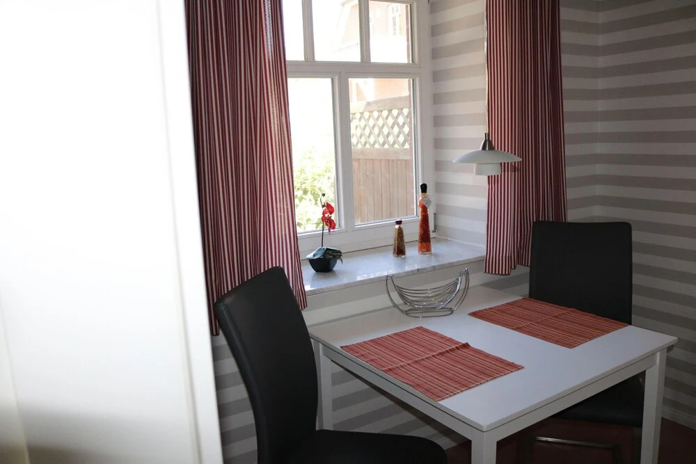 Ferienwohnung "abendröte"