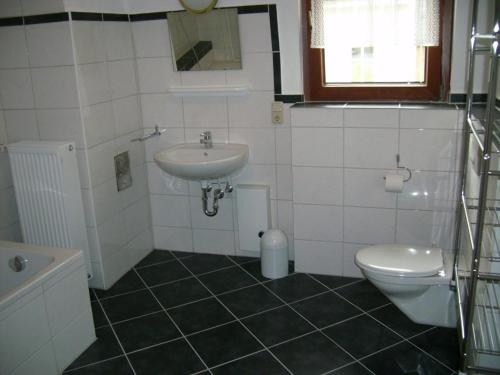 Ferienhaus Alina