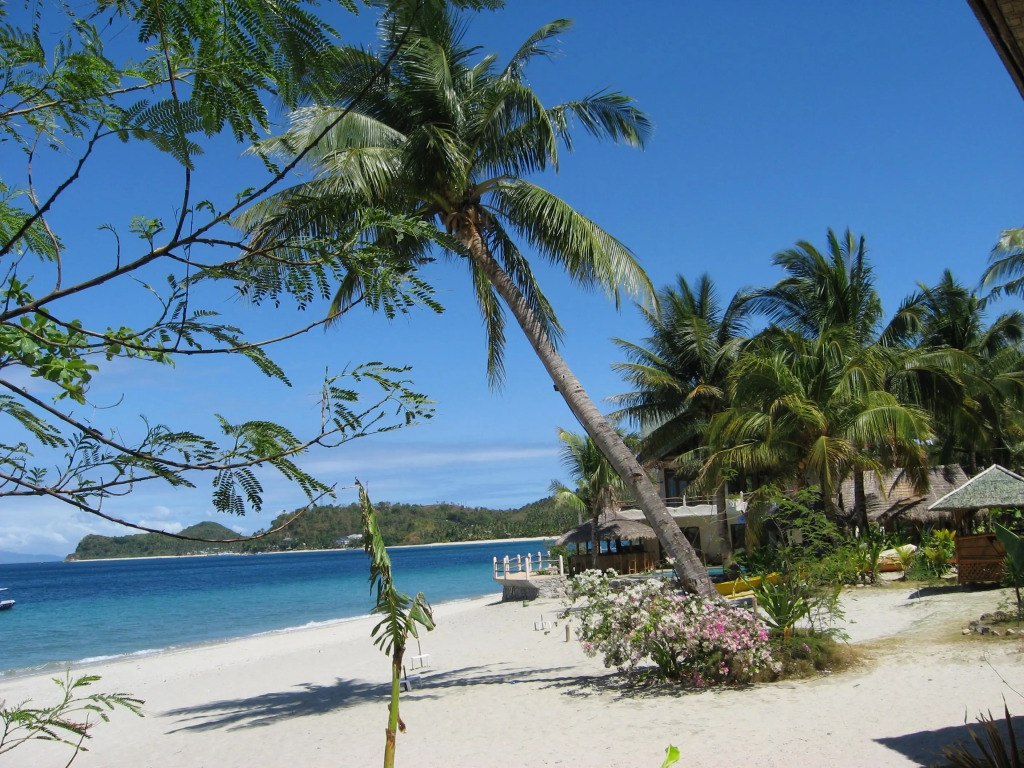El Canonero Diving & Beach Resort