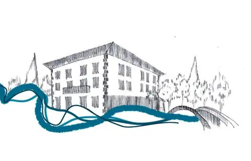 Hotel Urgain