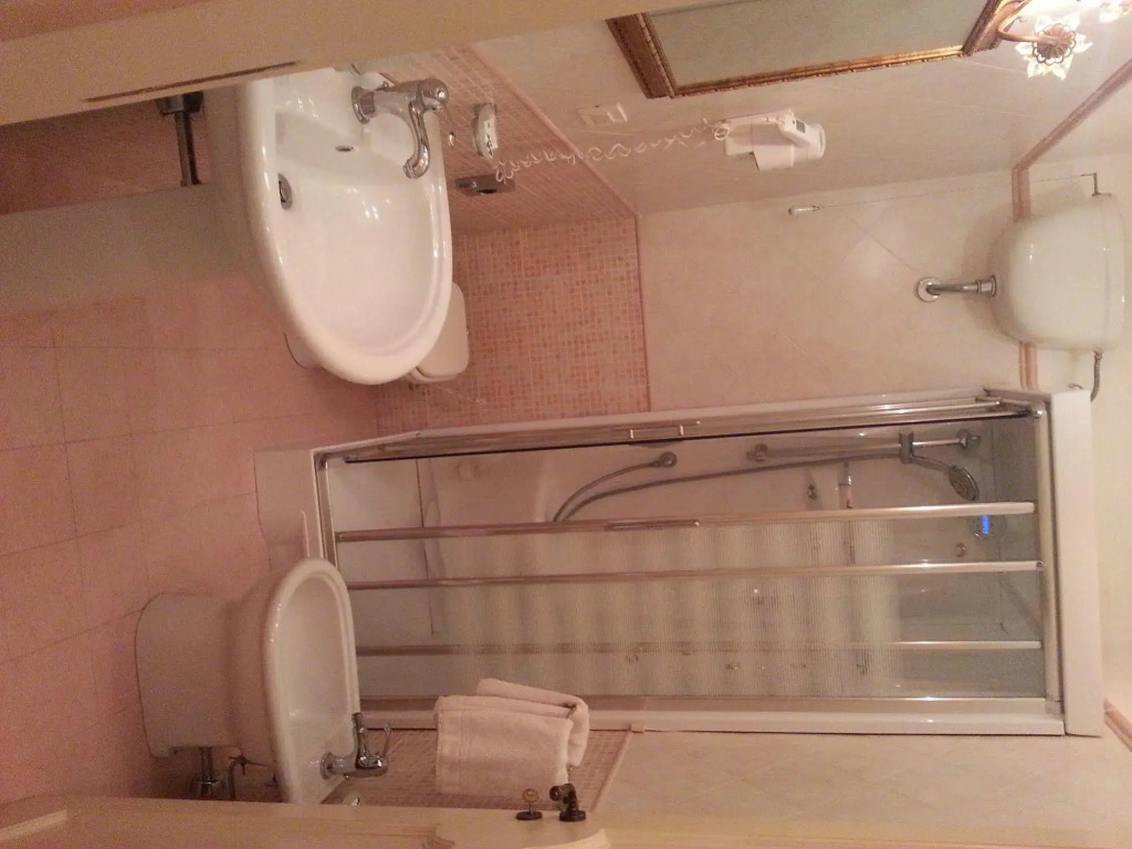 Hotel Borgo di Ciàula