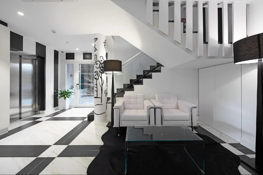 Hotel Flysch