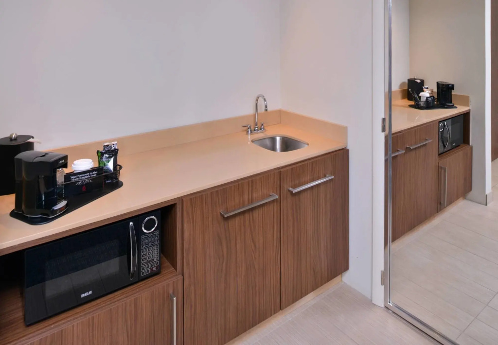 Fairfield Inn & Suites by Marriott Columbus Grove City