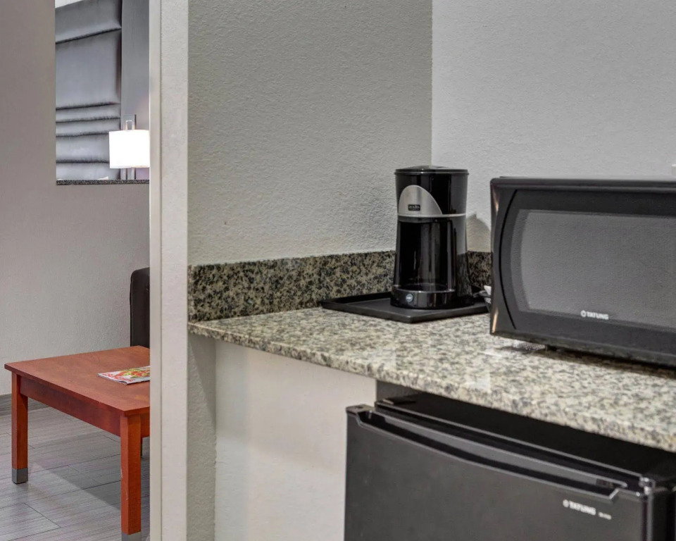 Comfort Suites Denham Springs