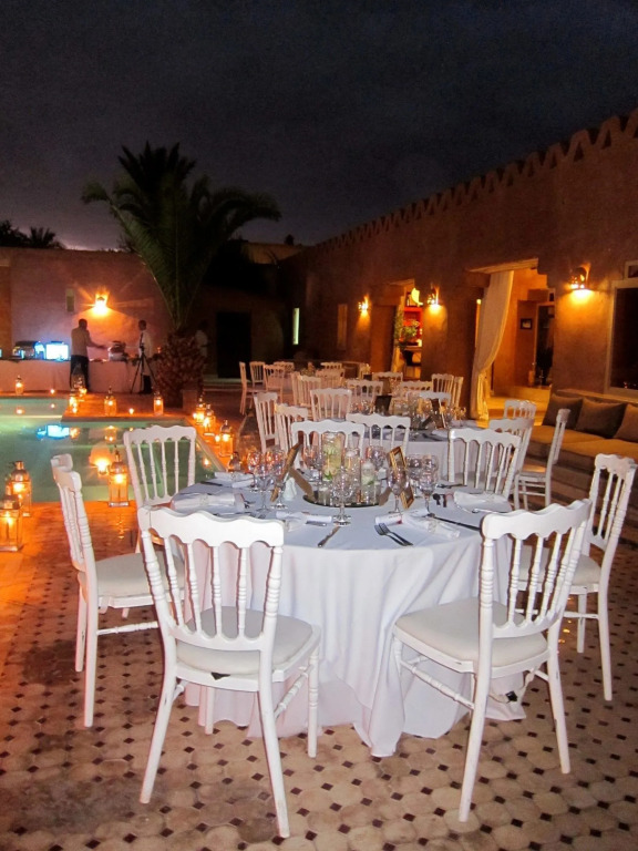 Dar 55 - Berber House - Boutique Hôtel & SPA