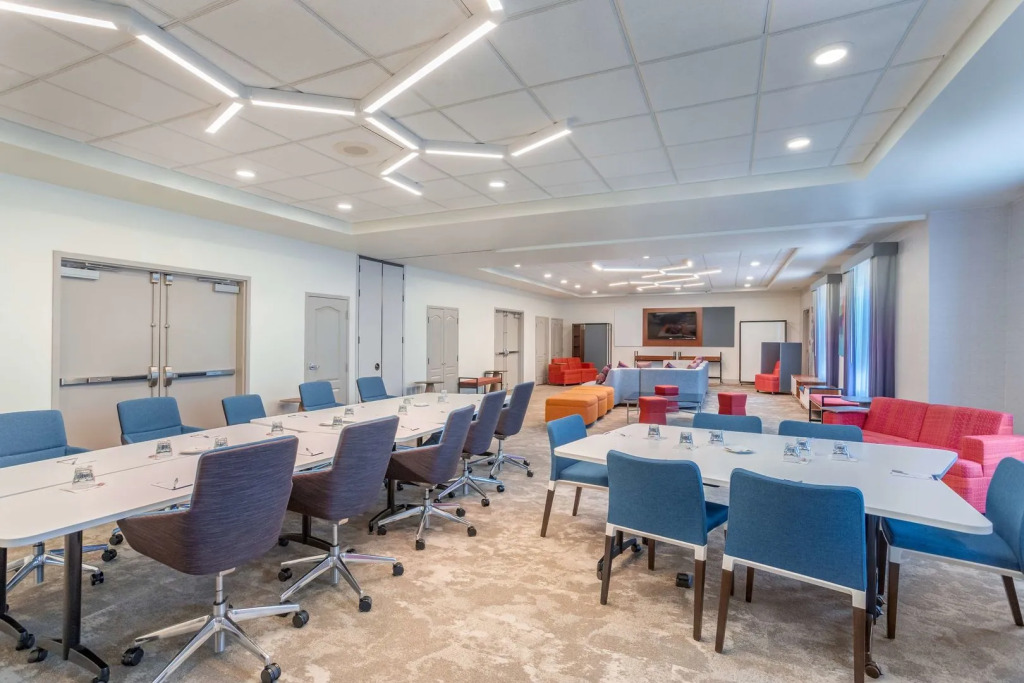 Hilton Garden Inn Cincinnati/Sharonville