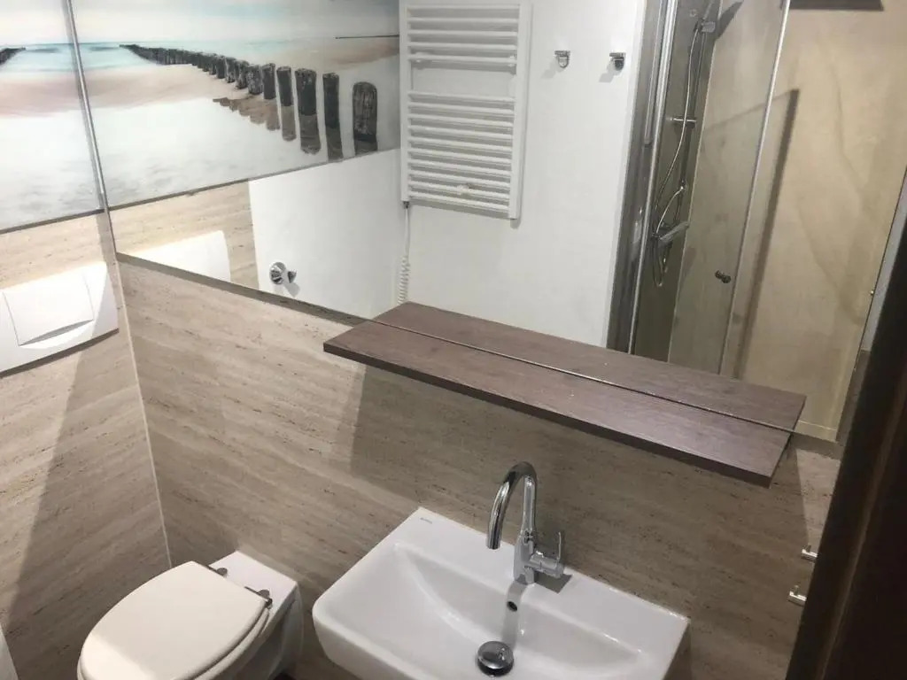 Apartment Albatros 14