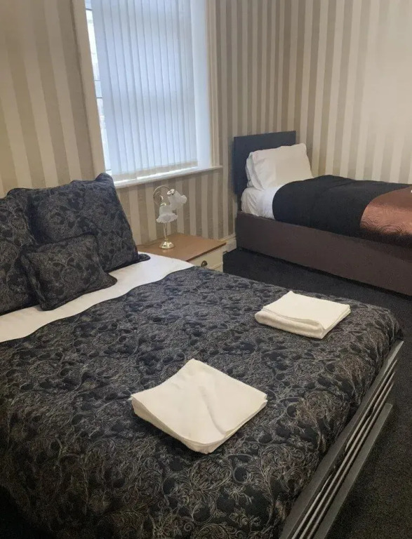 Phildene Suites