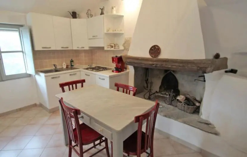 Flat 75M² 2 Bedrooms 2 Bathrooms - Canneto