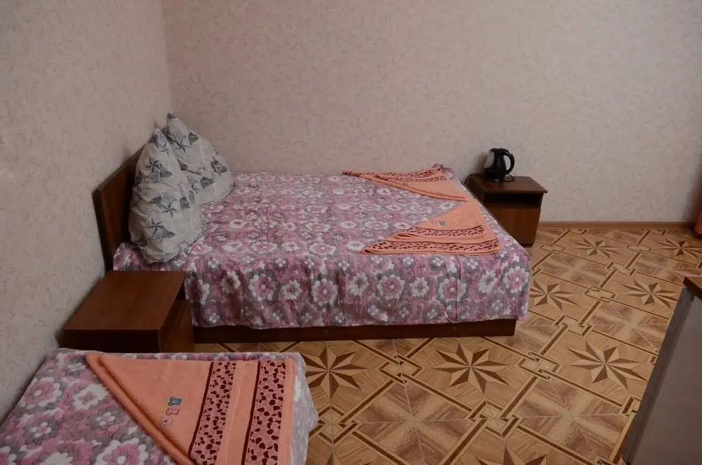 Kapriz Minihotel