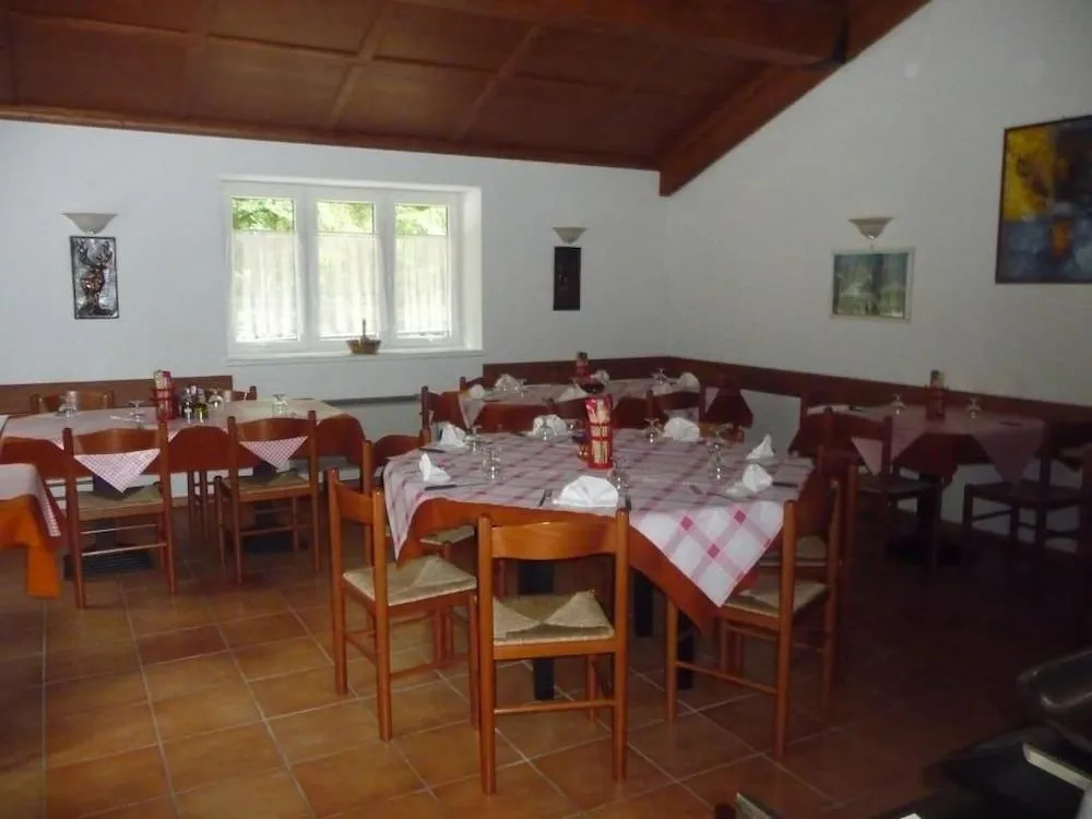 B&B Tre Faggi