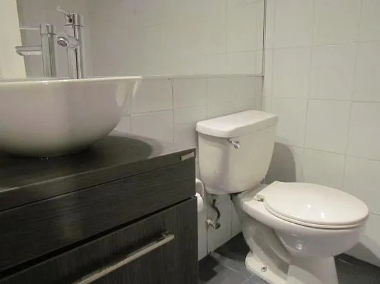 Amg Apartments San Sebastian