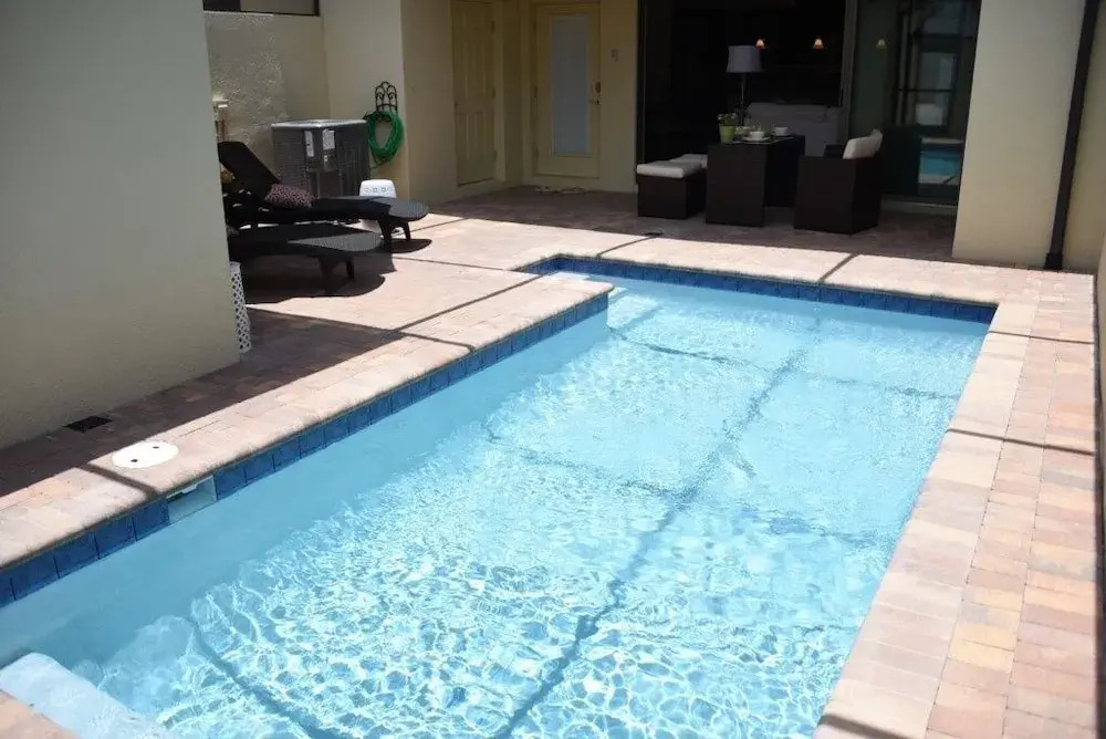 Gorgeous 4Bd TH Pool Windsor at Westside-2018WW