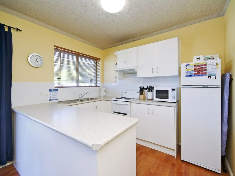 Shoal Towers, Unit 5/11 Shoal Bay Road