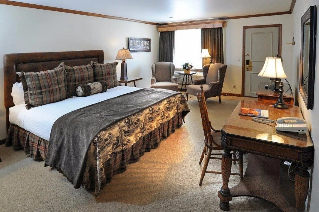 Parkway Inn of Jackson Hole