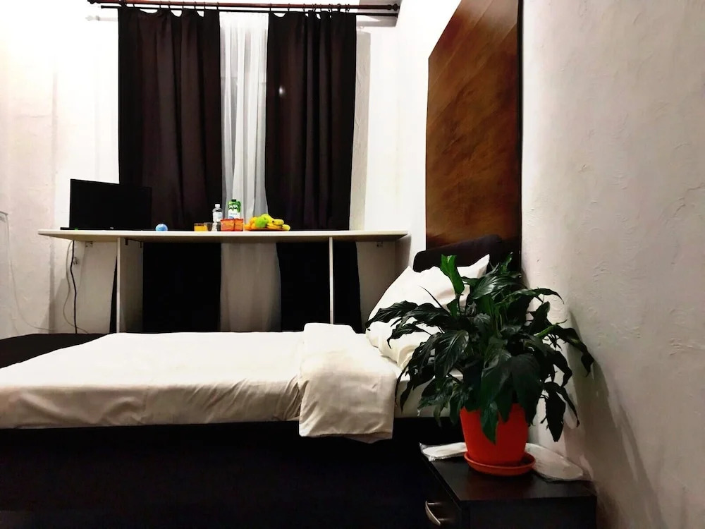 Апартаменты Room16 в центре Киева