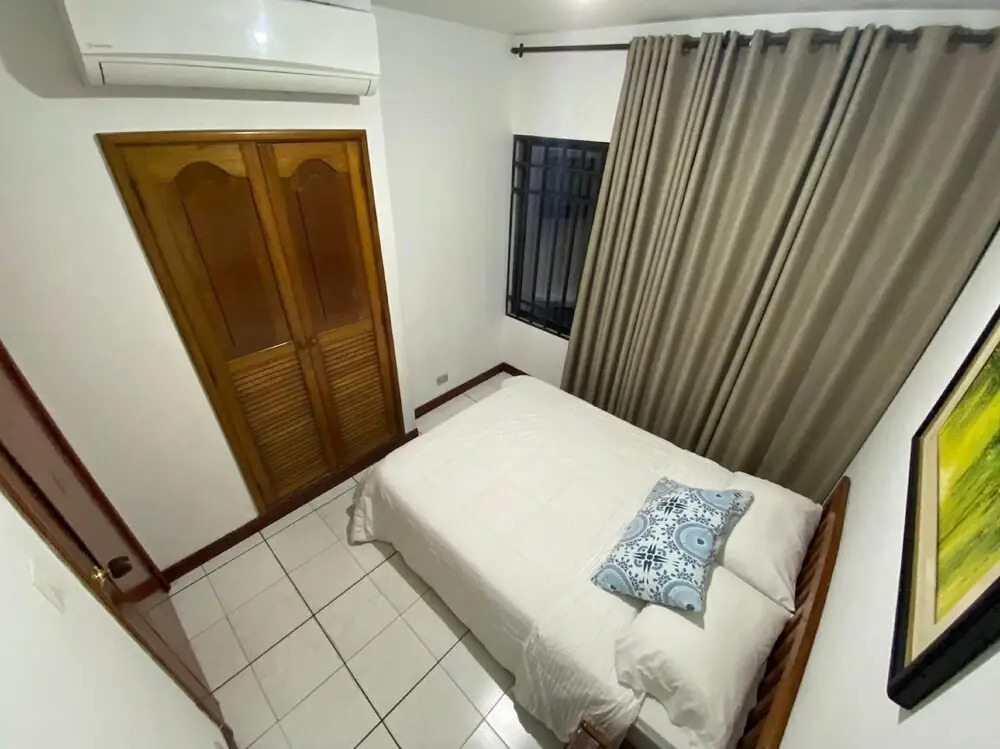 4E-R Apartamento Cerca Al Mar Con Wifi