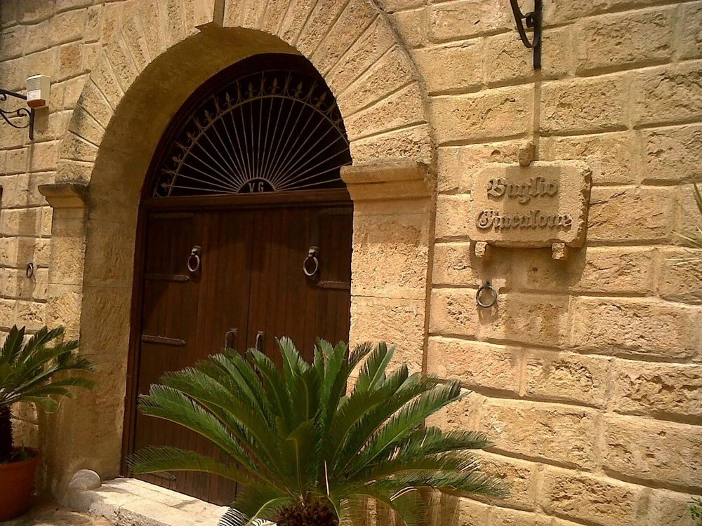 Villa With 4 Bedrooms in Mazara del Vallo, With Private Pool, Enclosed