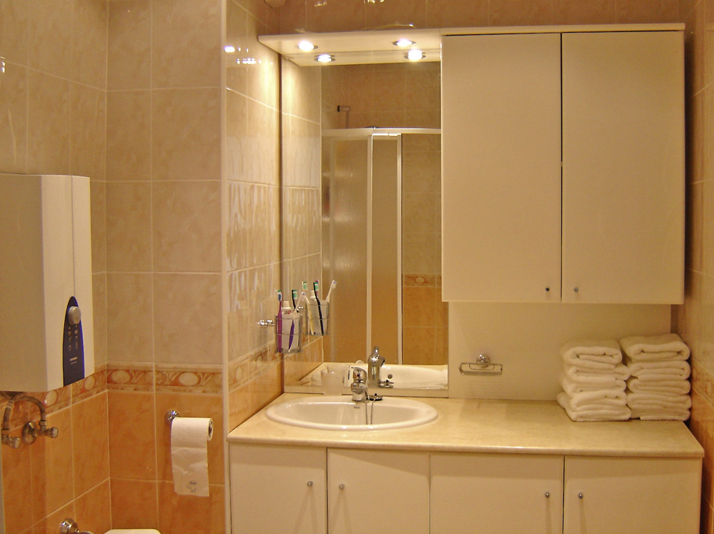 Allianz Prestige Apartment in Sun City I