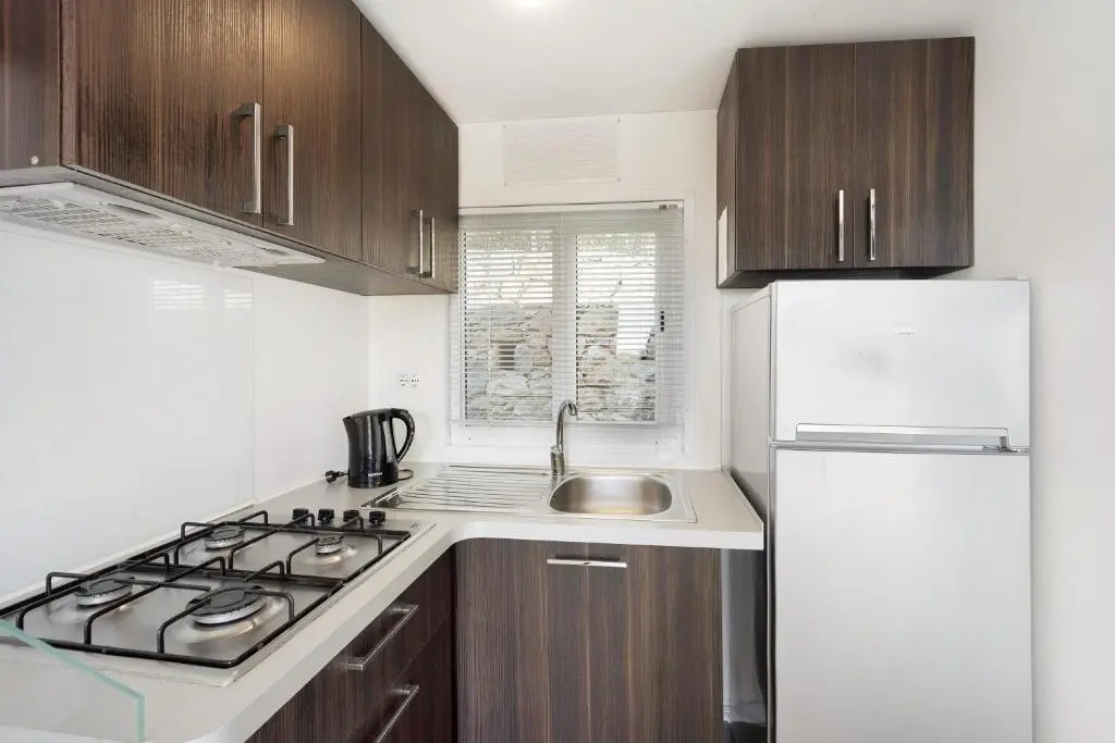 Bungalow Next 232