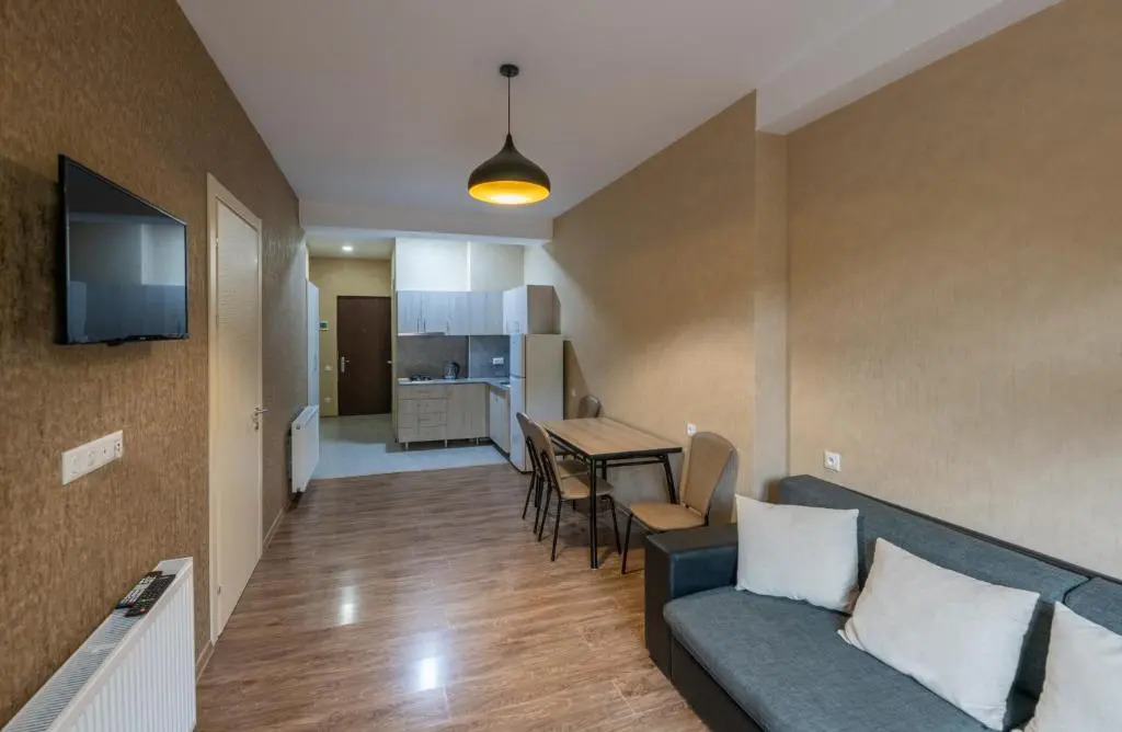- Didveli Residence LUX Apartments -
