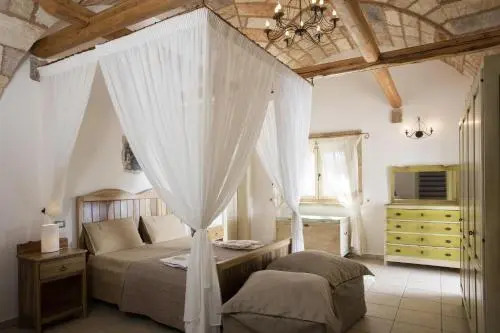 Tower Villa
