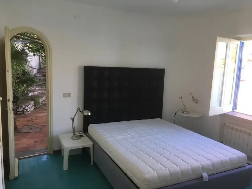 Solemar Sicilia - Villa Emma