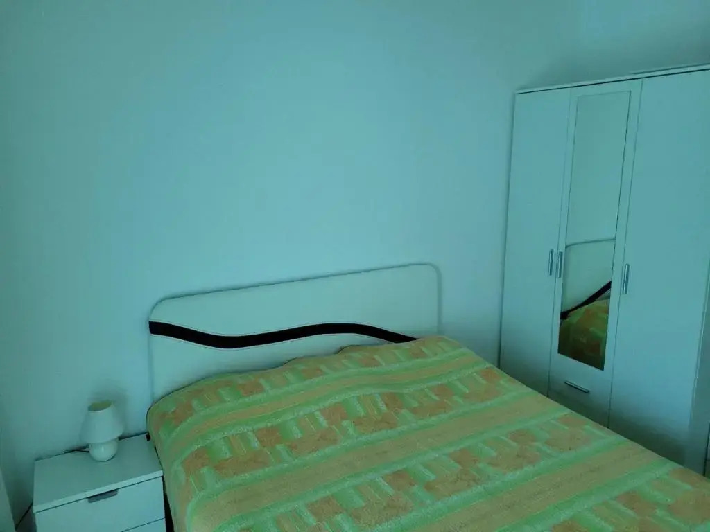 Apartman Petra