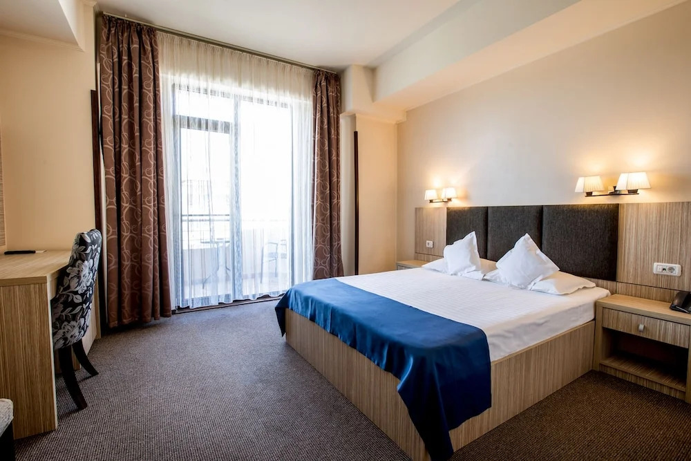 Hotel Bueno