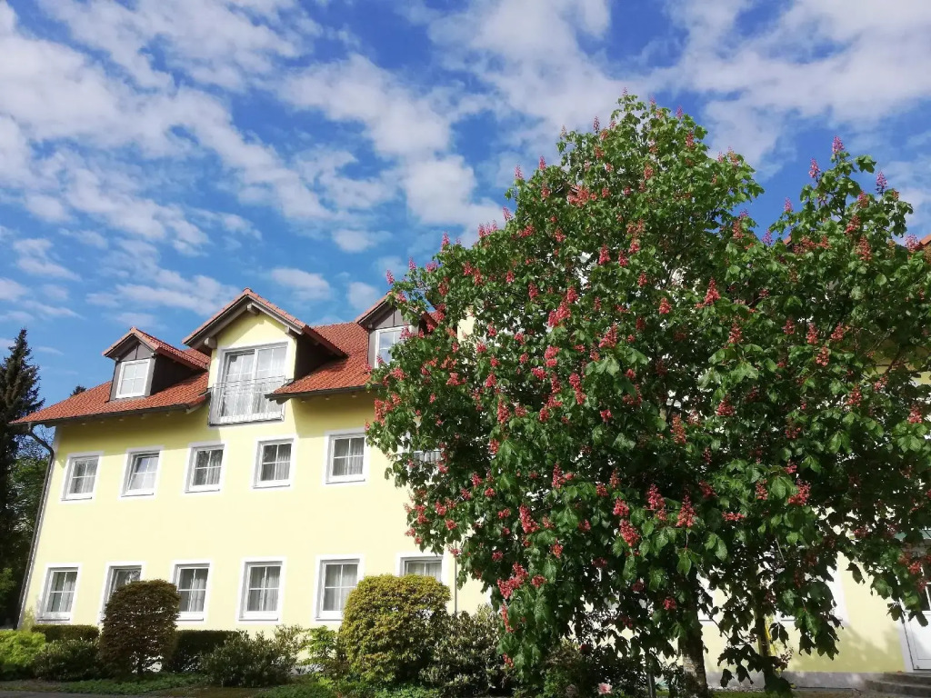 Hotel Nummerhof