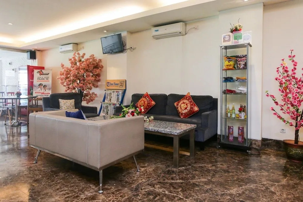 Airy Wajo Banda 37 Makassar