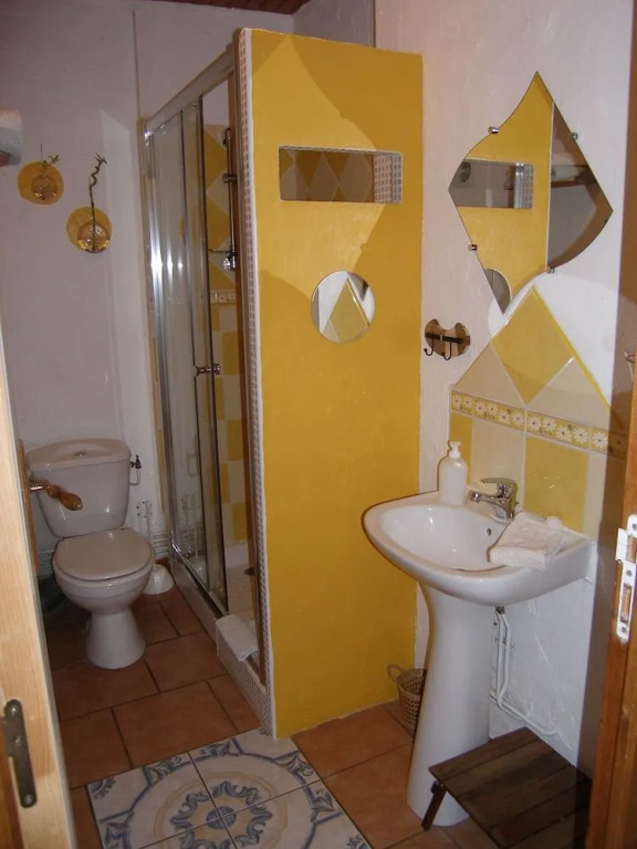 La DorDine Ptits Gîtes