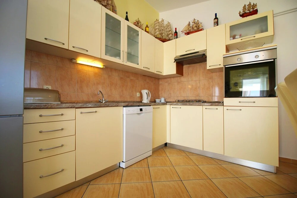 Apartments Jasna