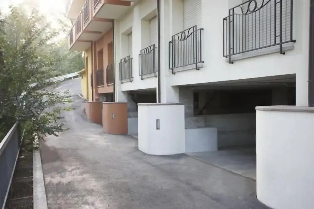 Hotel Il Monte