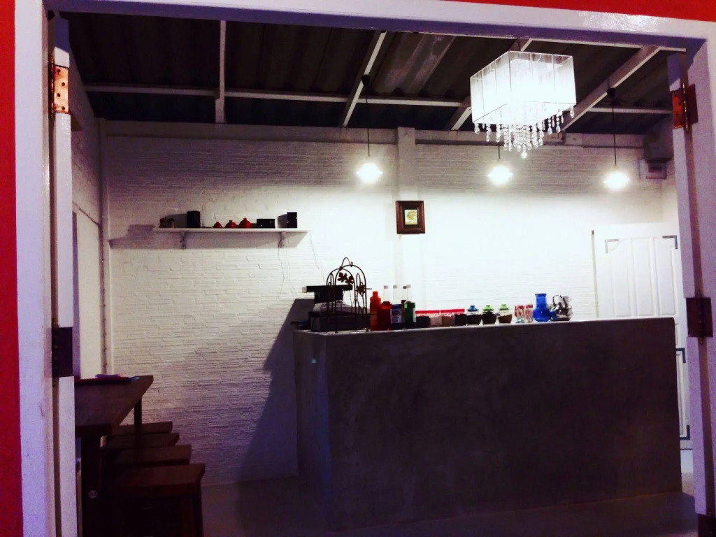 Le Bar Tarry Hotel