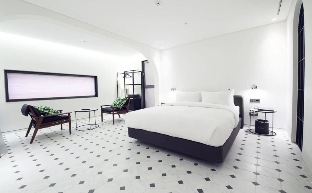 Hotel L'Aria