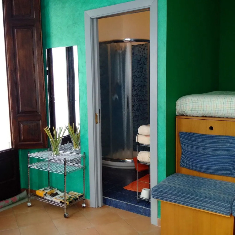 B&B L’Angolo sulla Piazza