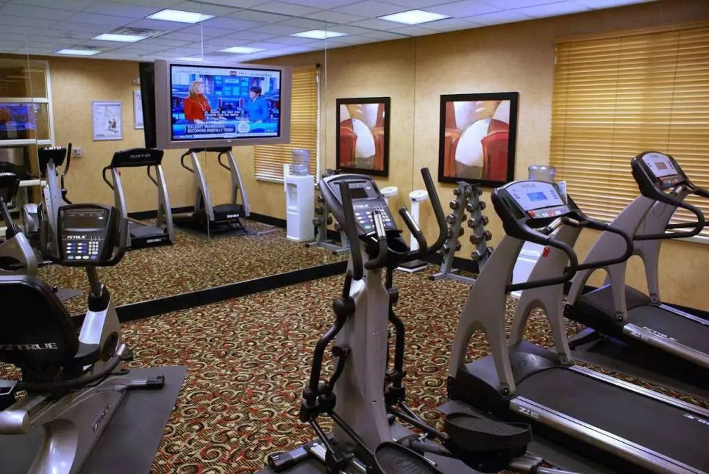Homewood Suites by Hilton South Las Vegas