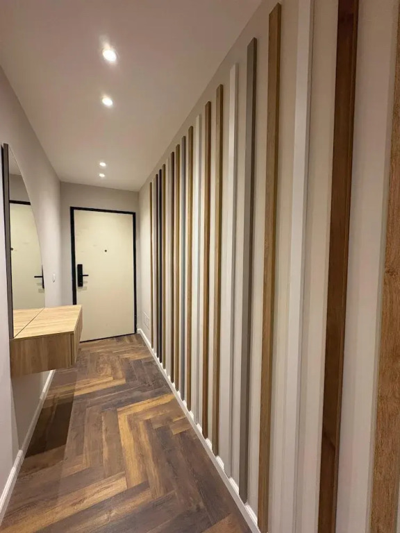 Blue Boutique Apartments 3