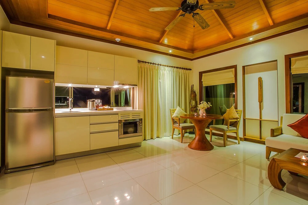Tantawan Villa 1BR