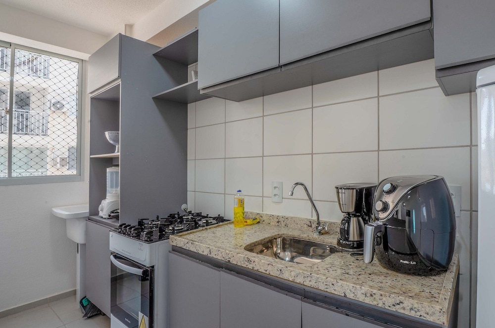 Mirante #1004 - Comfortable Apartment by Carpediem