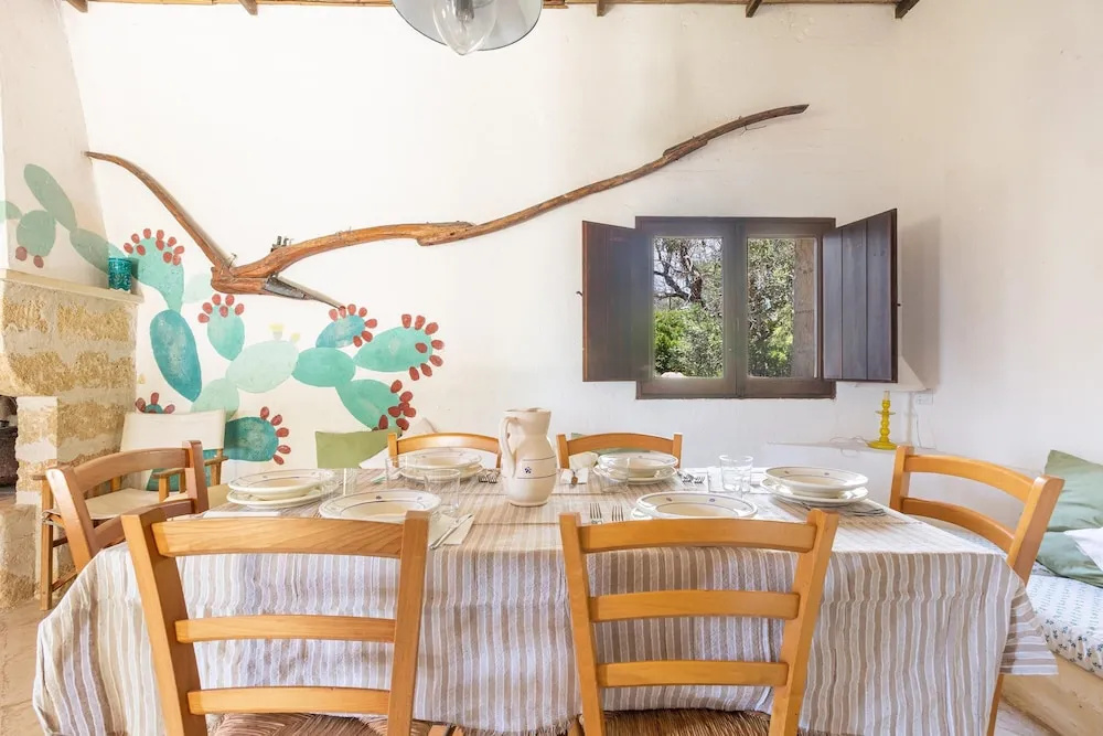 3504 PJE - Casa Fico D'india by Barbarhouse