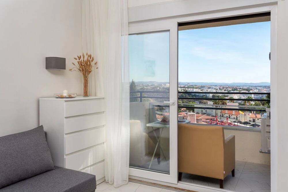 Jardim Cozy Apartment with 2 swimming pools near the Old Town