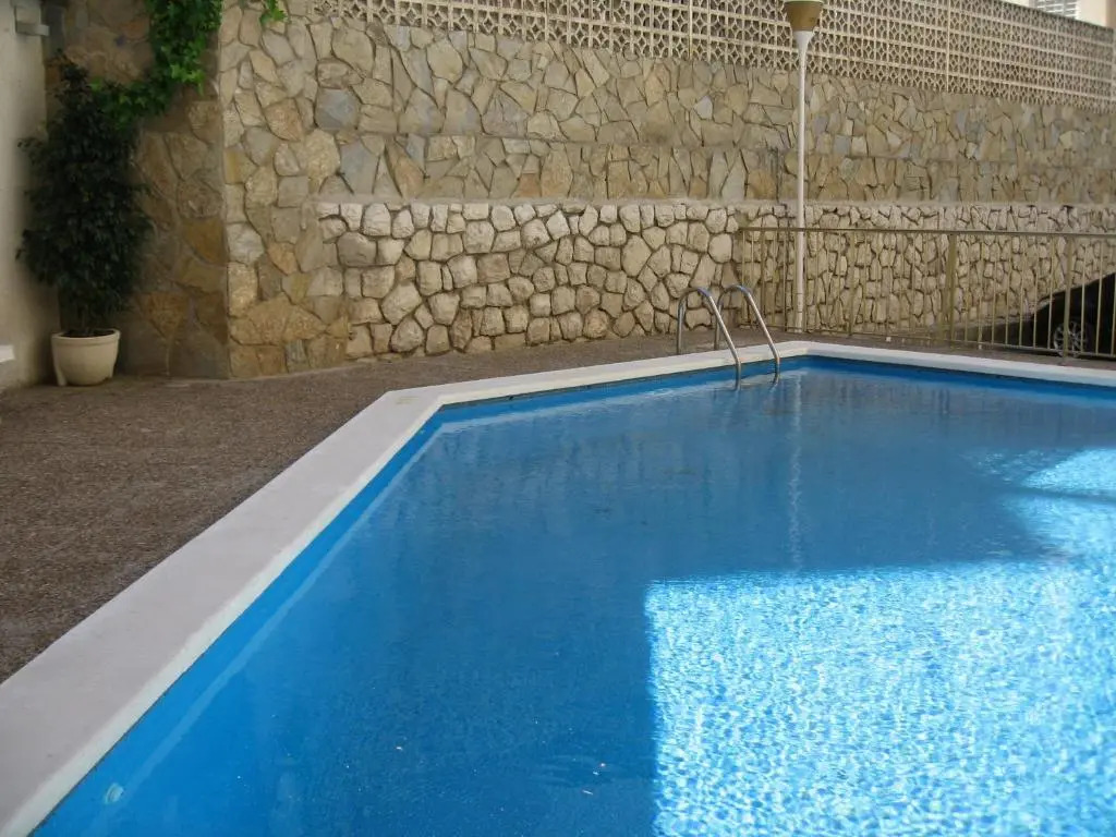 Apartamentos Amatista