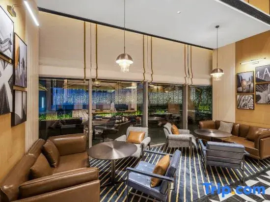 Four Points by Sheraton Chongqing North Railway Station