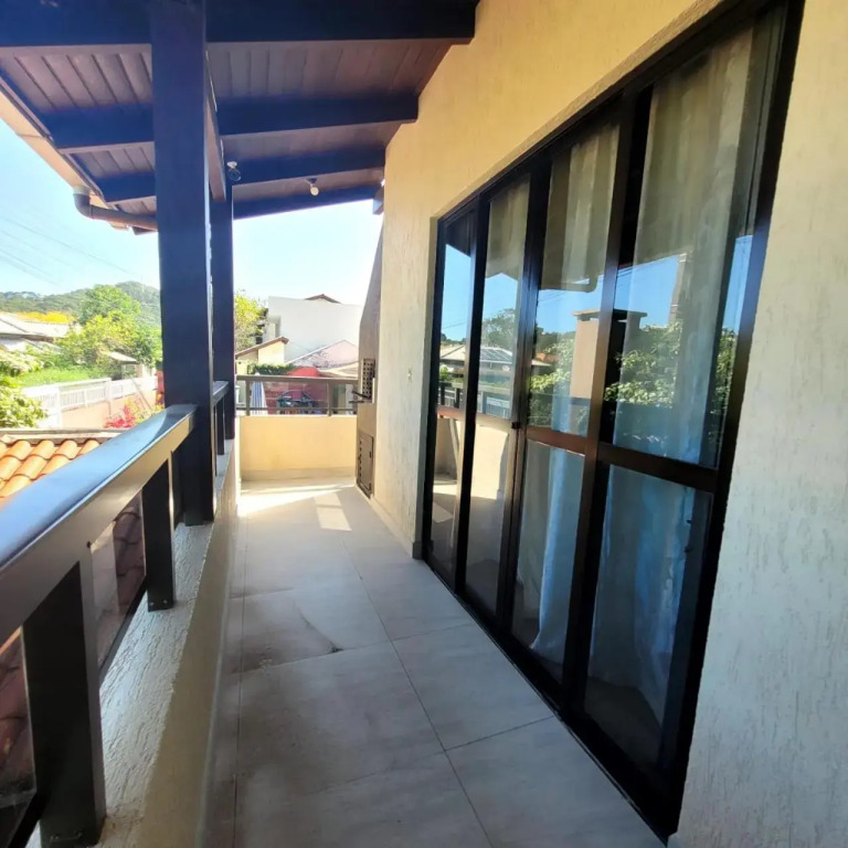 Bombinhas Brasil Residence II Guest House