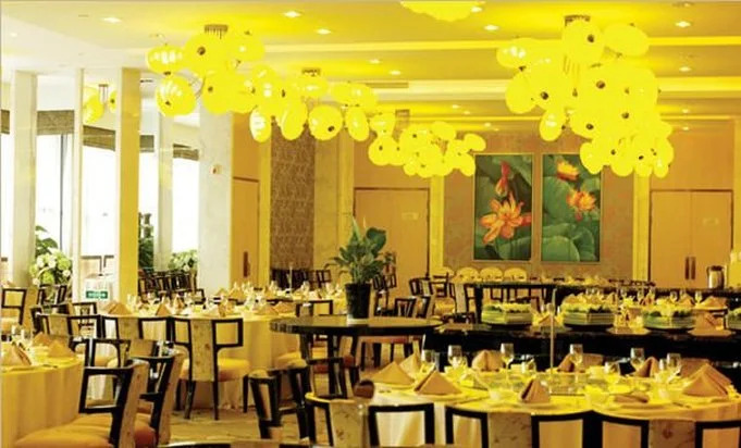 Dapengshan Hotel